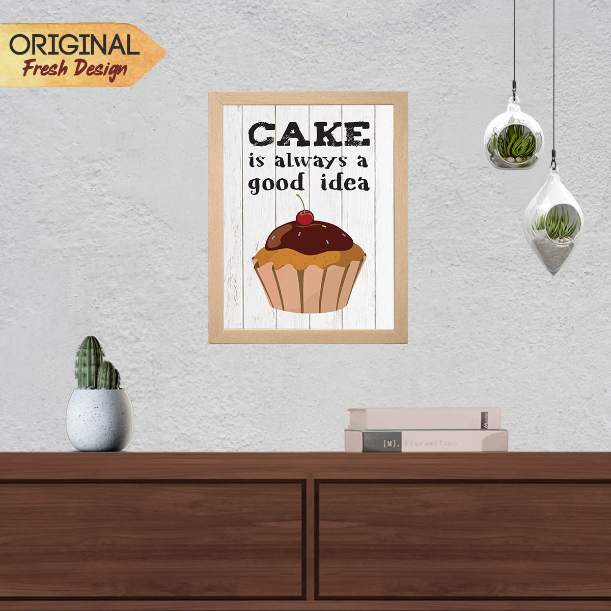 Kitchen Dining Quotes