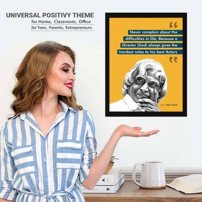 Abdul Kalam Quotes