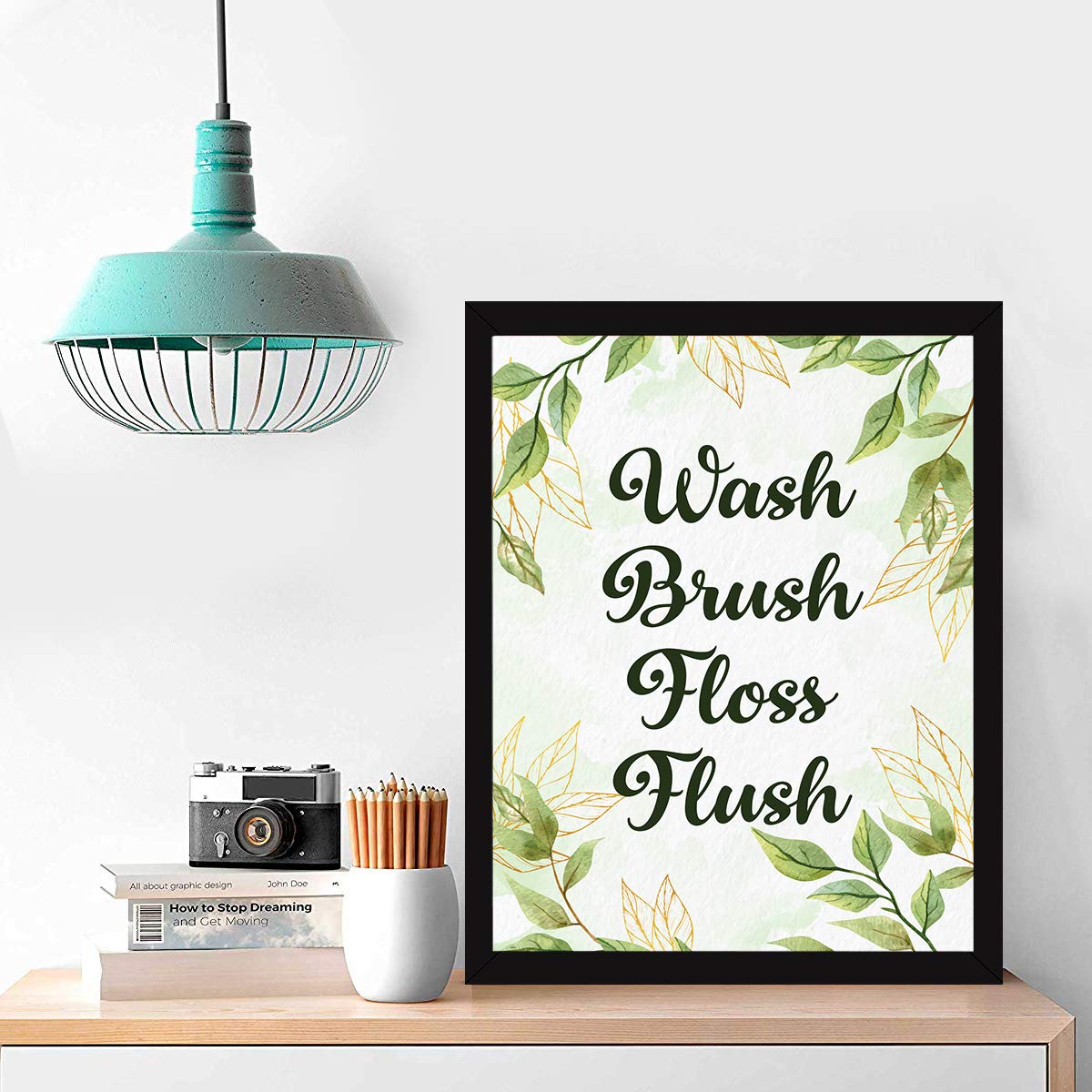 Bathroom Quotes