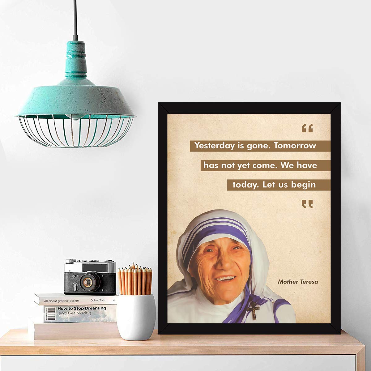 Mother Teresa Quotes