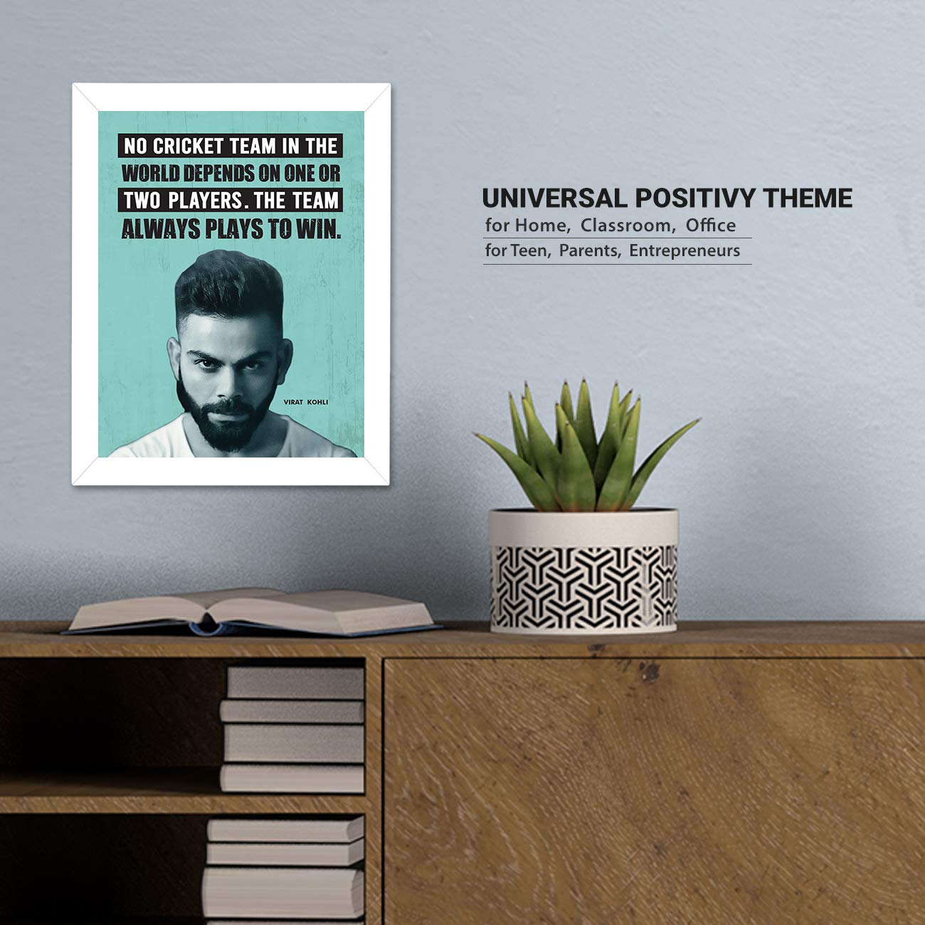Virat Kohli Quotes