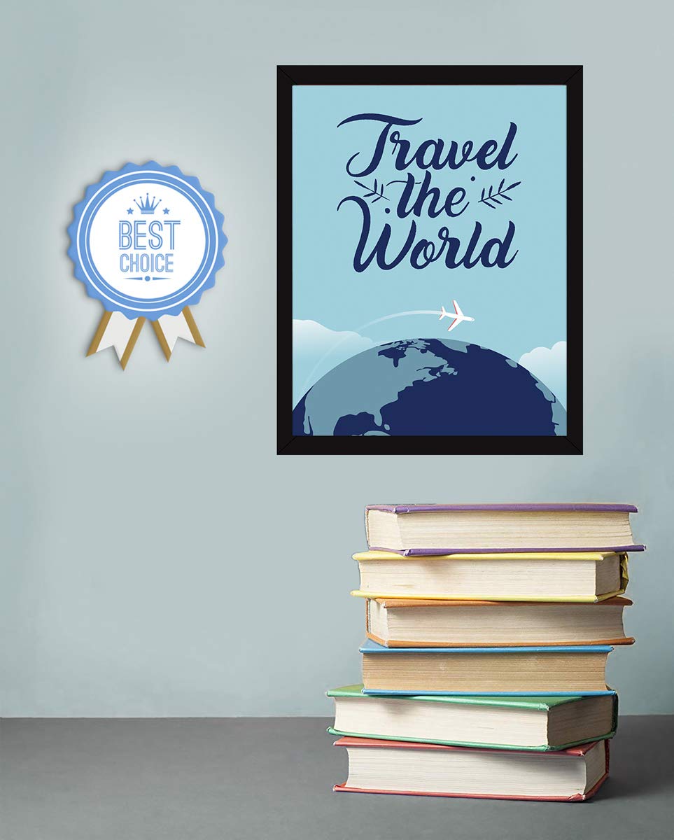 Travel Quotes