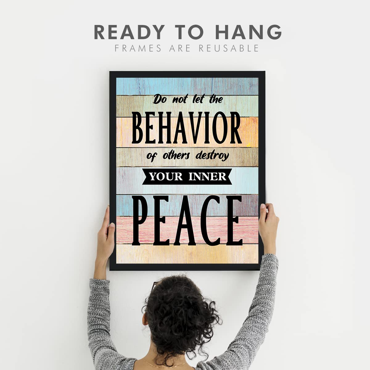 Peace, Quotes