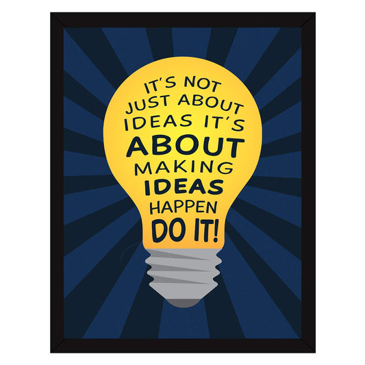 Office Inspirational Motivational Quotes