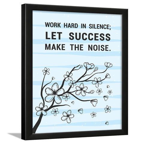 Success Office Business Quotes