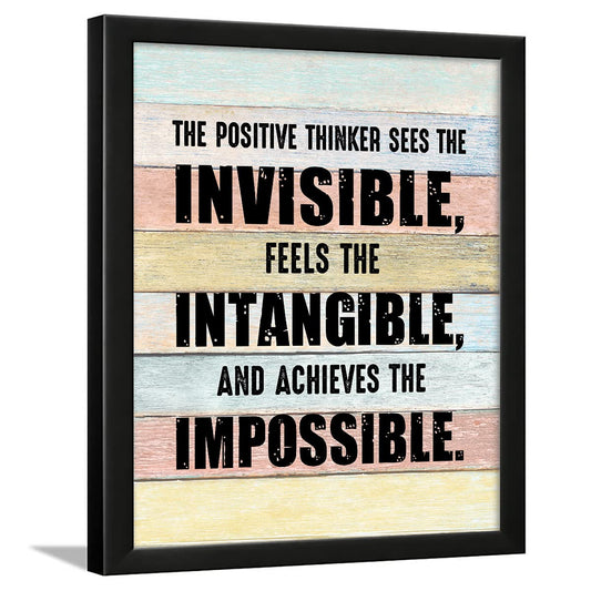 Positive Quotes