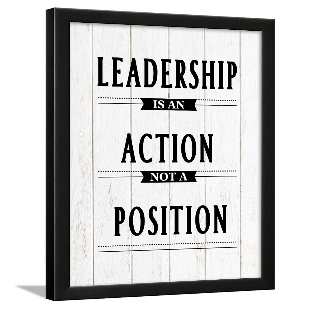 Leadership Quotes