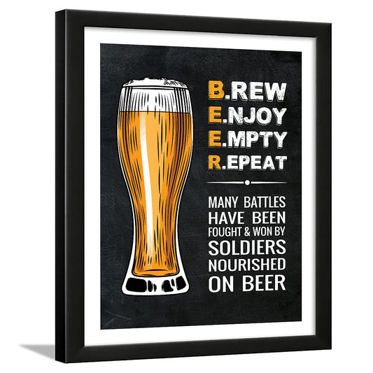 Bar Beer Quotes
