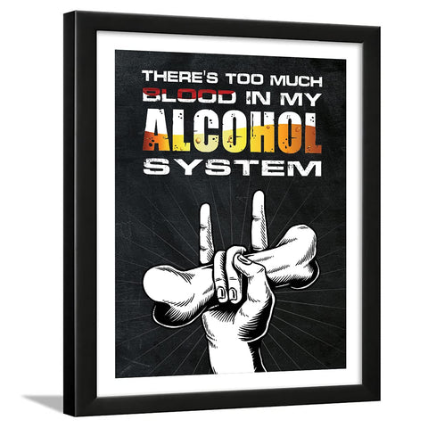 Bar Alcohol Quotes