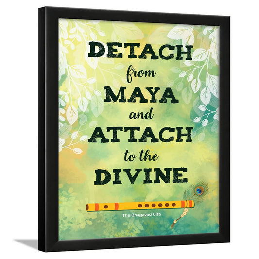 Bhagavad Gita, Krishna, Wisdom & Spiritual Quotes