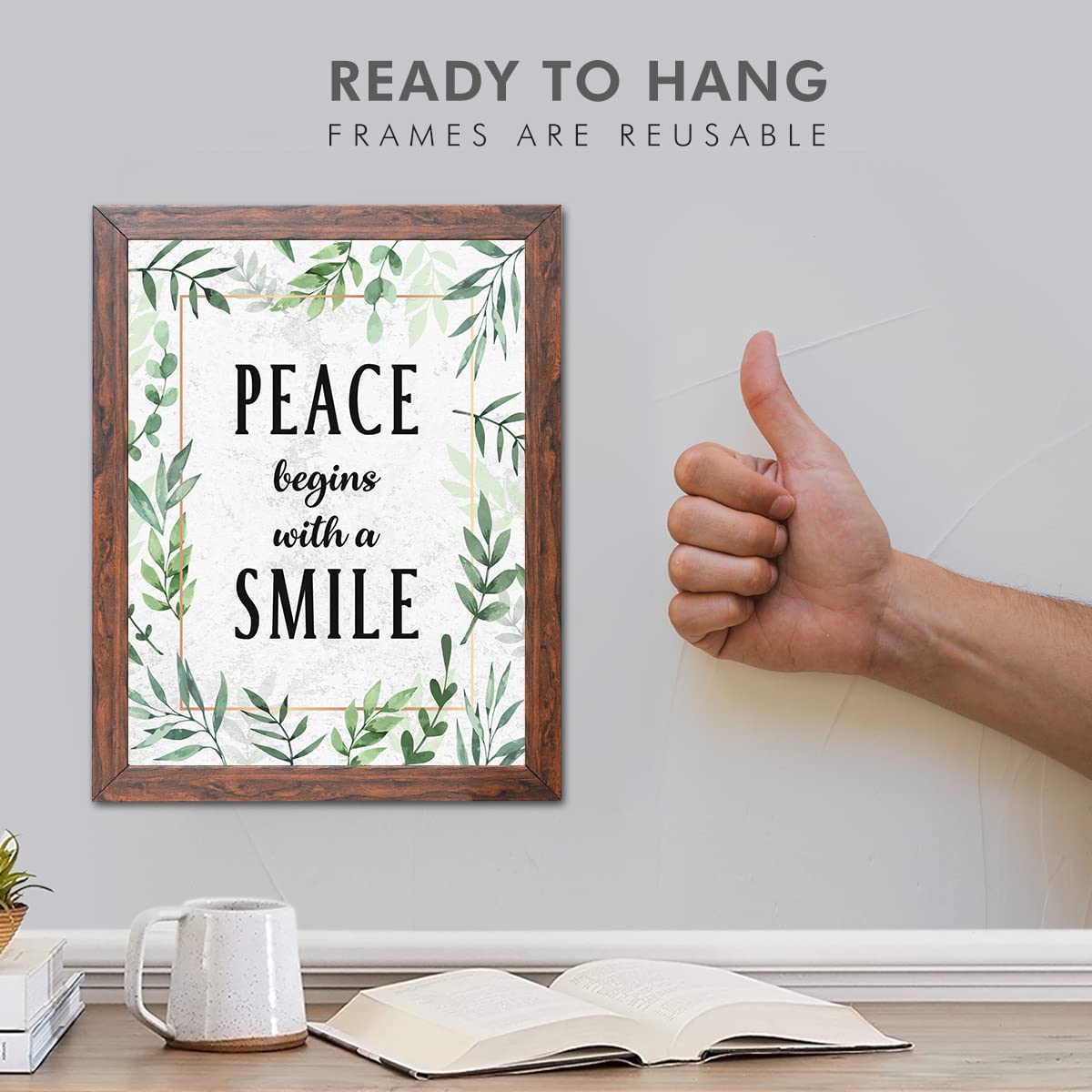 Peace Quotes