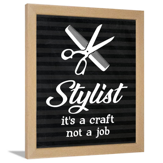 Beauty Parlour Quotes