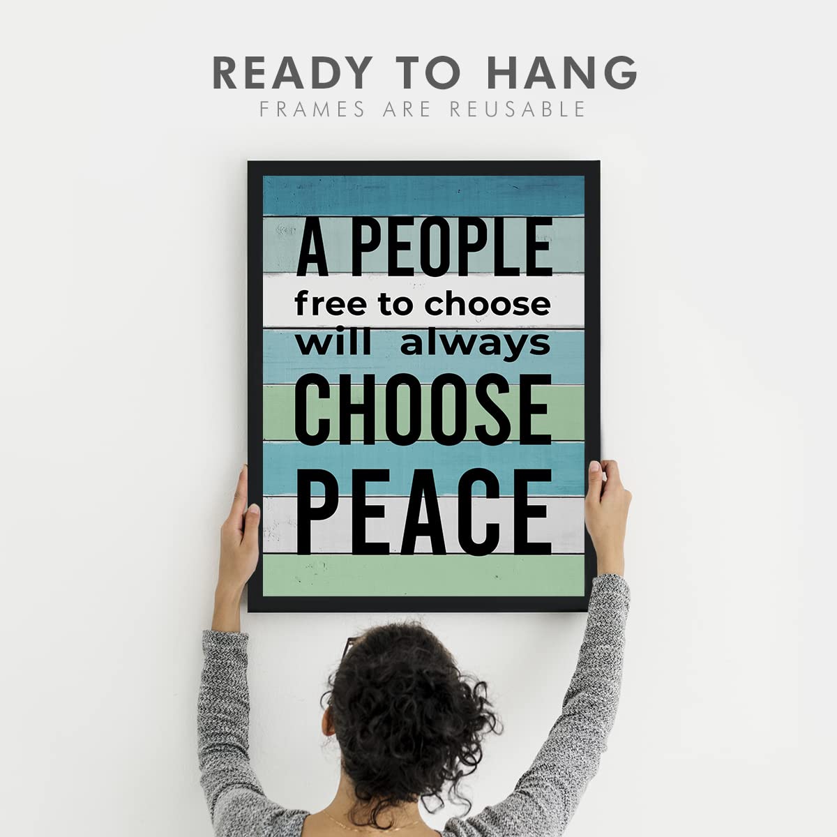 Peace, Quotes