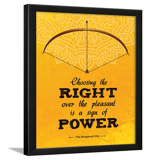 Bhagavad Gita - Spiritual - Wisdom - Krishna quotes