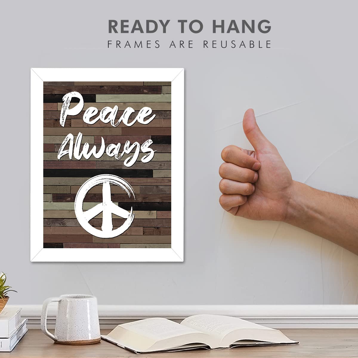 Peace Quotes