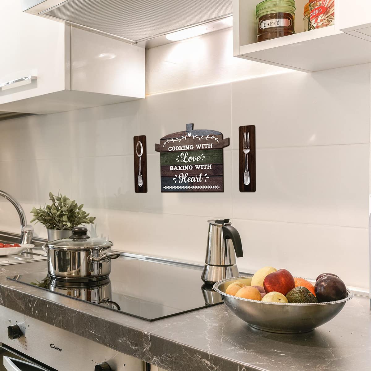 Kitchen Dining Quotes
