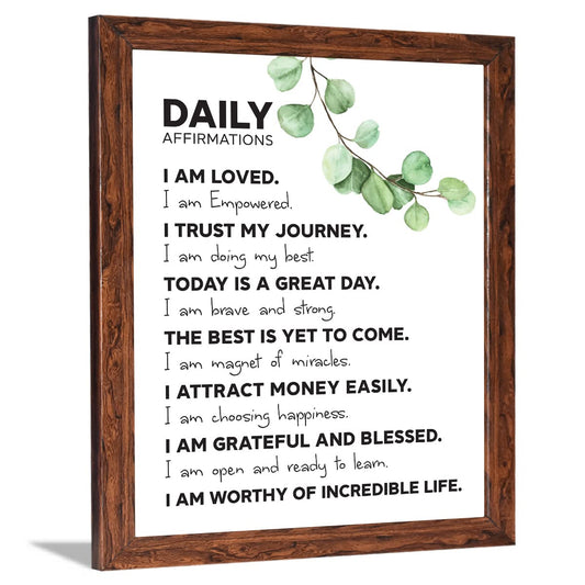 Affirmation