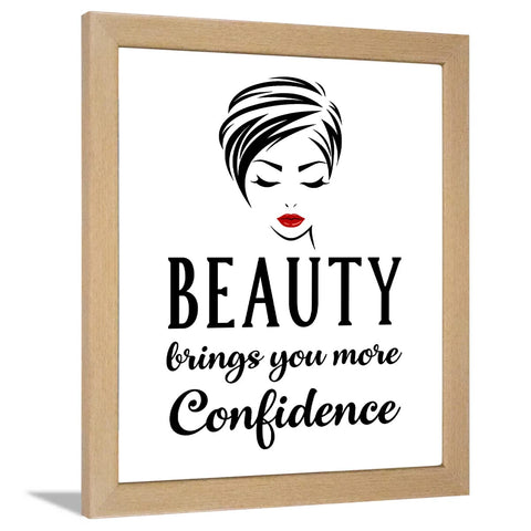 Beauty Parlour Quotes