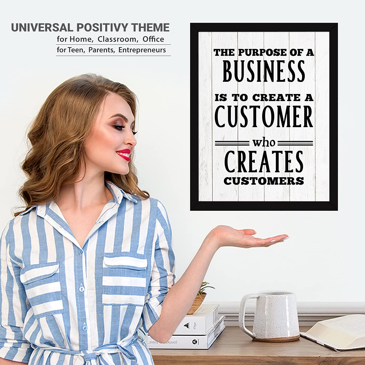 Office Business Quotes