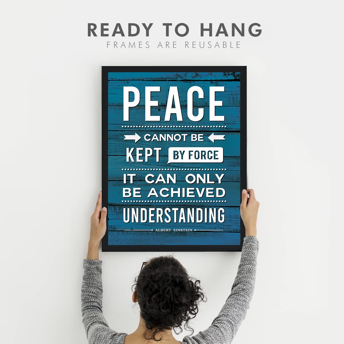 Peace, Quotes