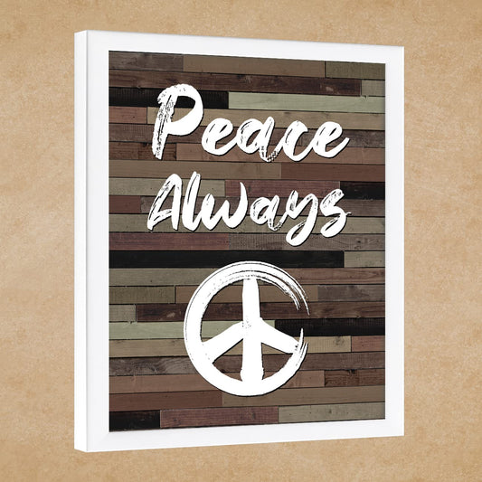 Peace Quotes
