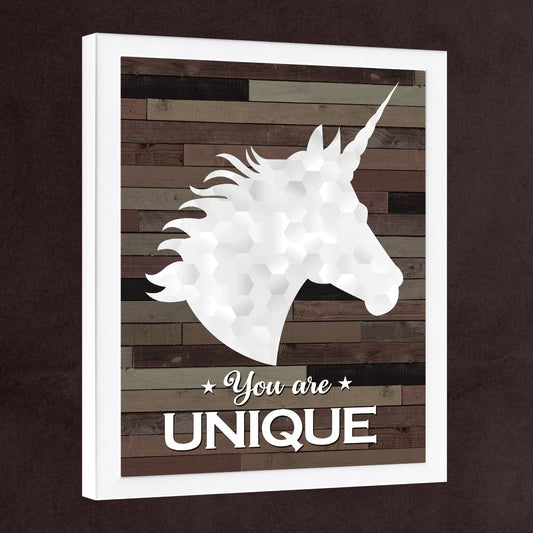 Unicorn & Girls Quotes