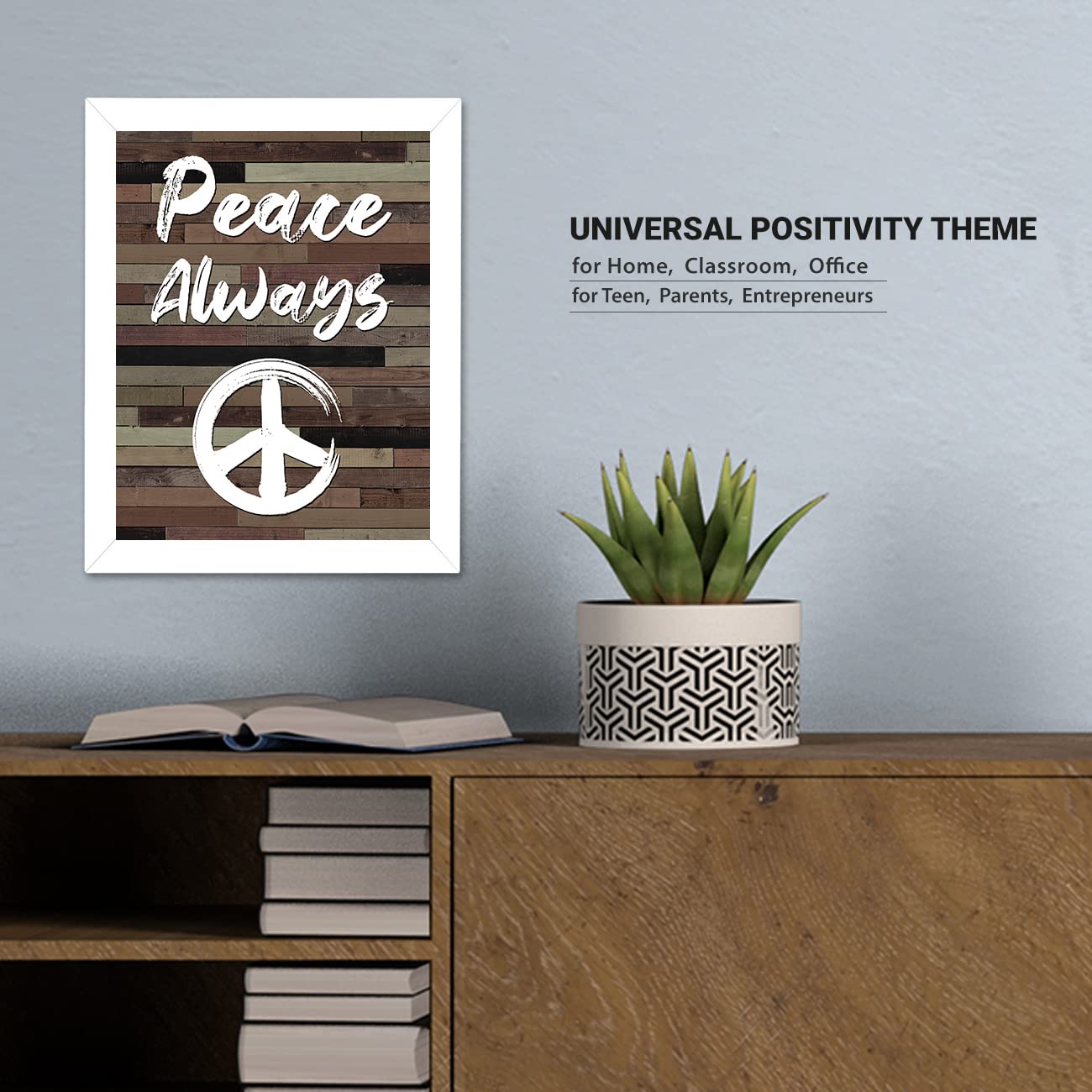 Peace Quotes