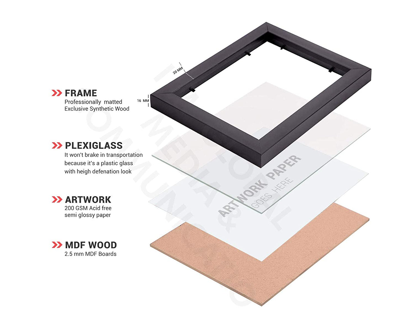 Kitchen Dining (Set of 4)