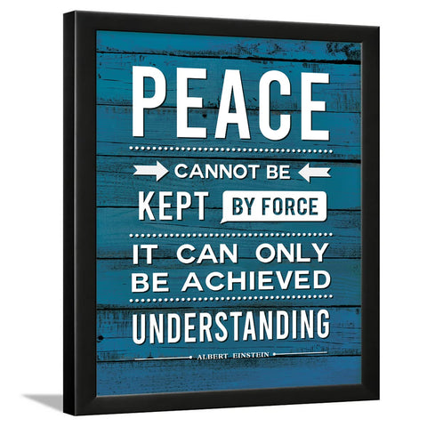 Peace, Quotes