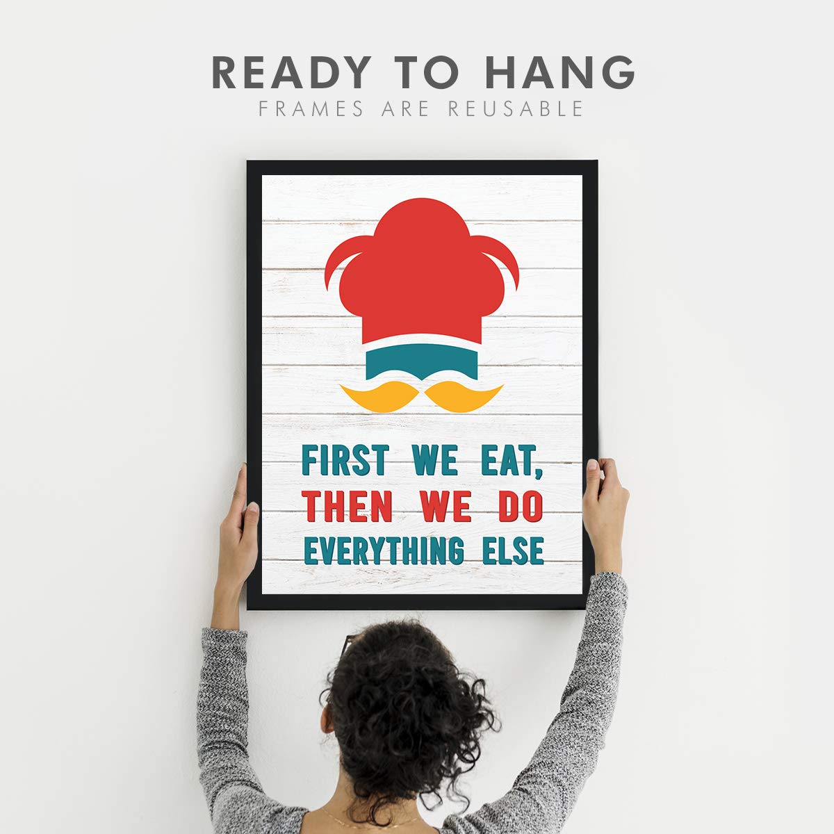 Kitchen Dining Quotes