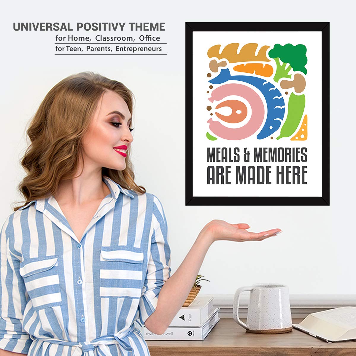 Kitchen Dining Quotes