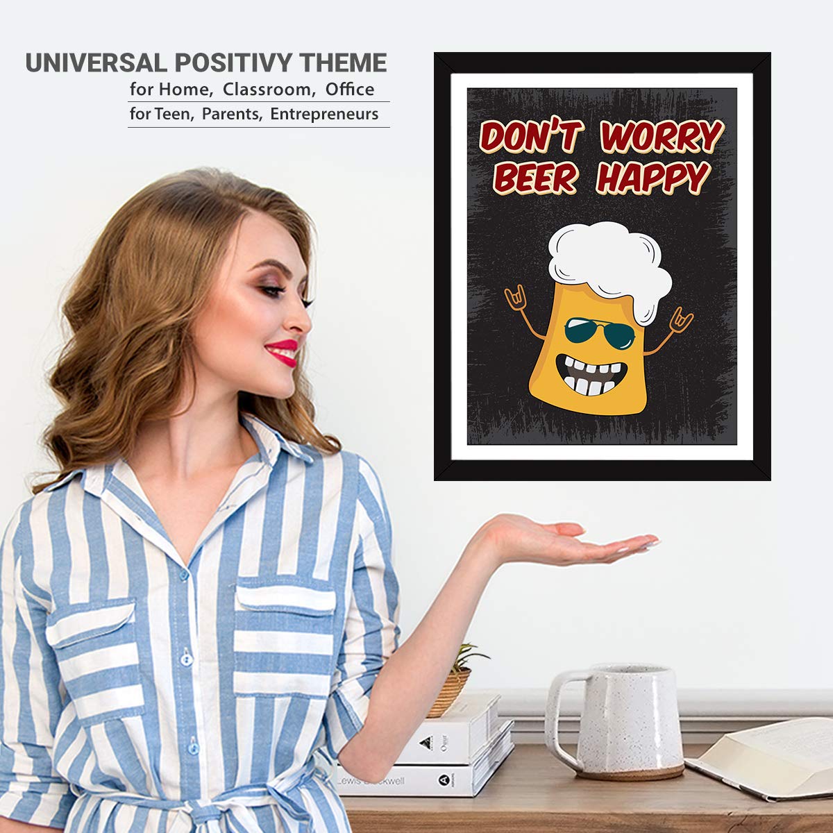 Bar Beer Quotes