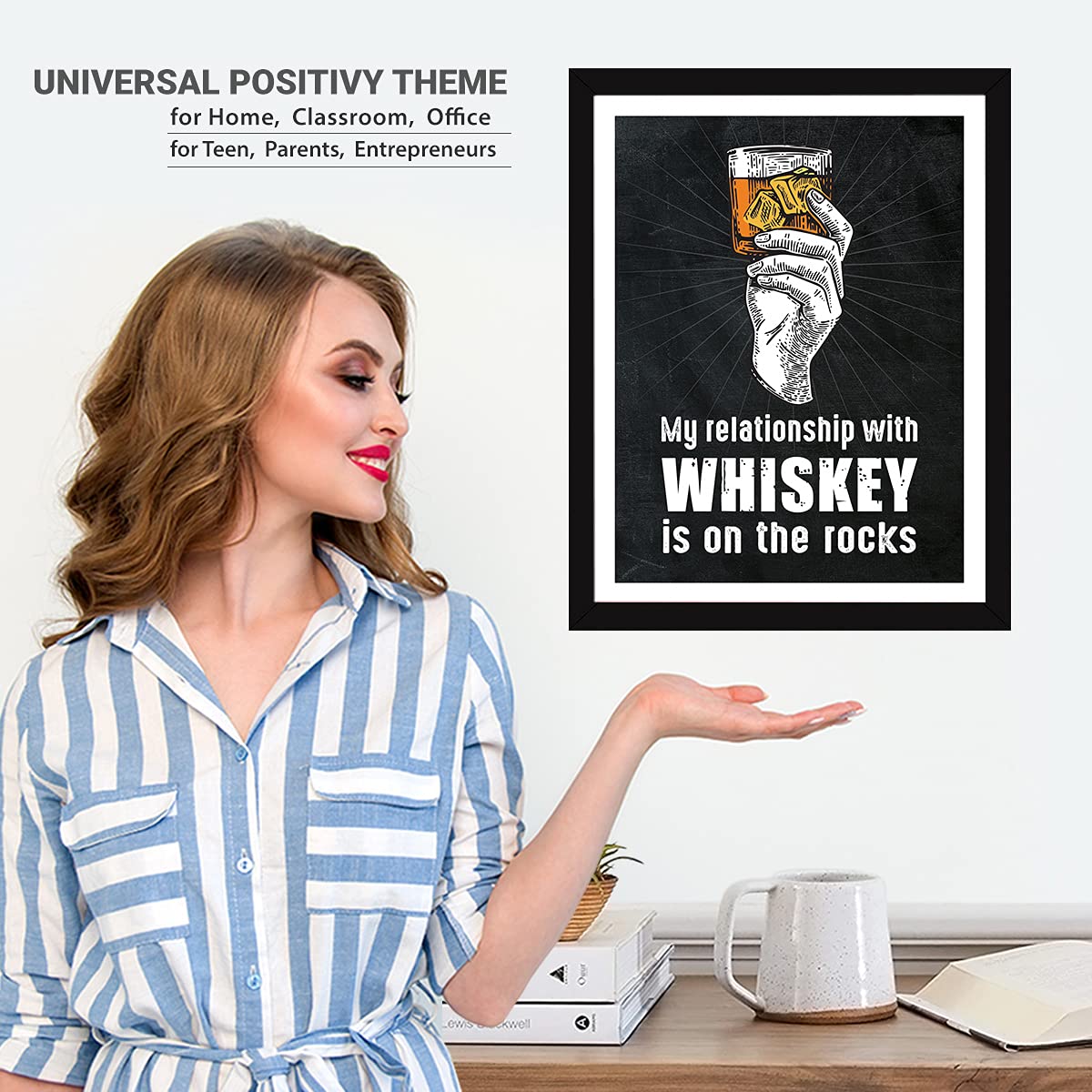 Bar Whiskey Quotes