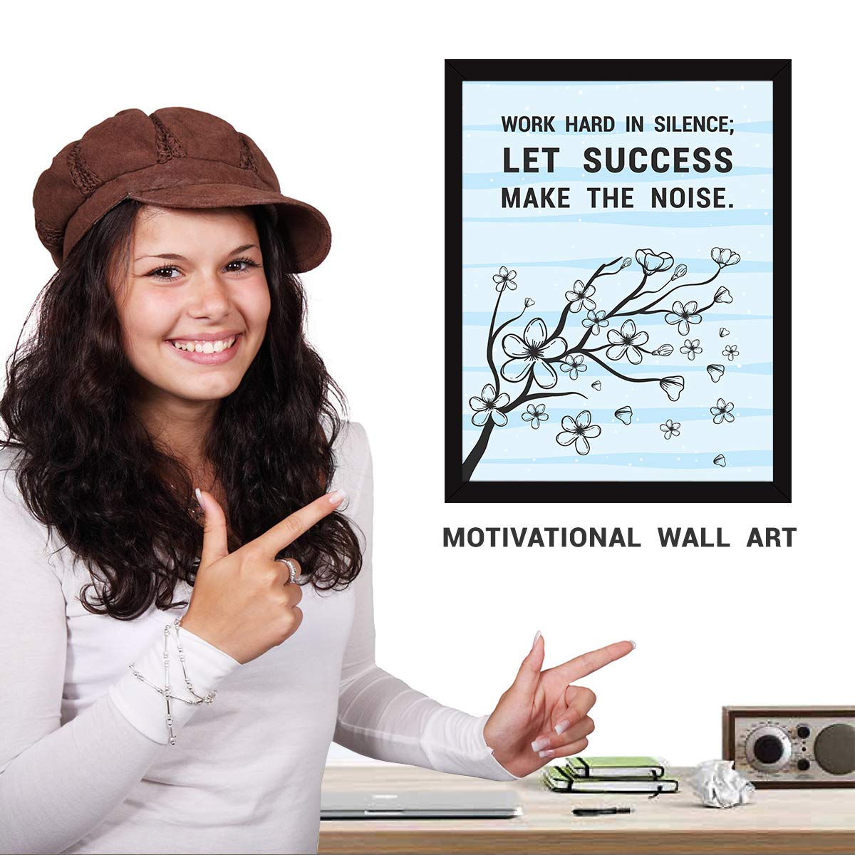 Success Office Business Quotes