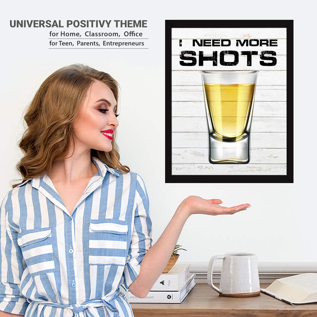 Bar Vodka Quotes