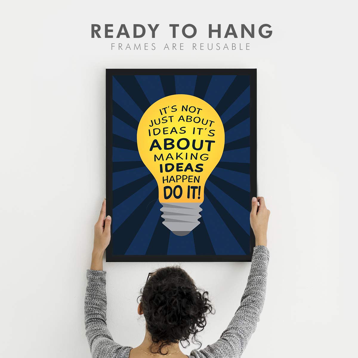 Office Inspirational Motivational Quotes