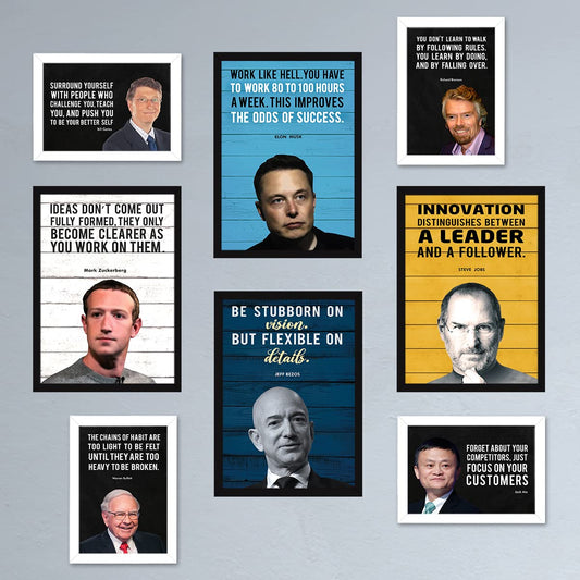 Entrepreneur Quotes