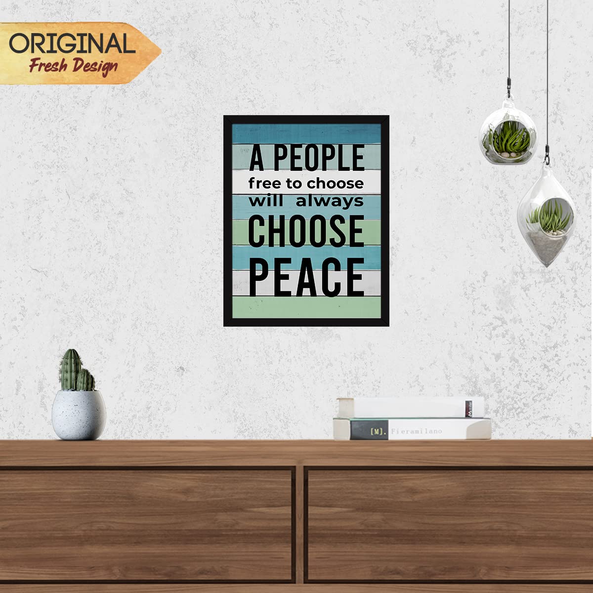 Peace, Quotes