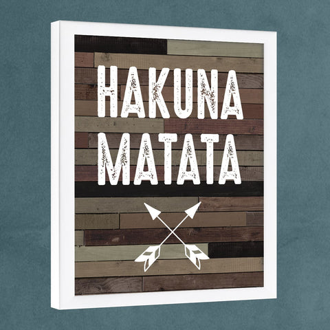 Hakuna Matata Quotes