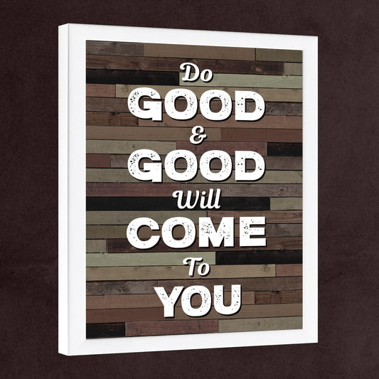 Karma & Spiritual Quotes