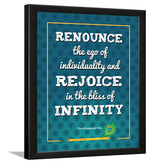 Bhagavad Gita Spiritual Quotes