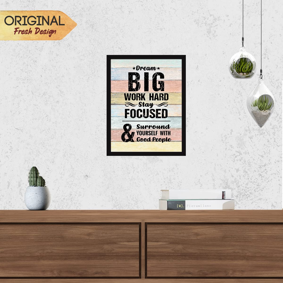 Inspirational, Motivational Dream Quotes