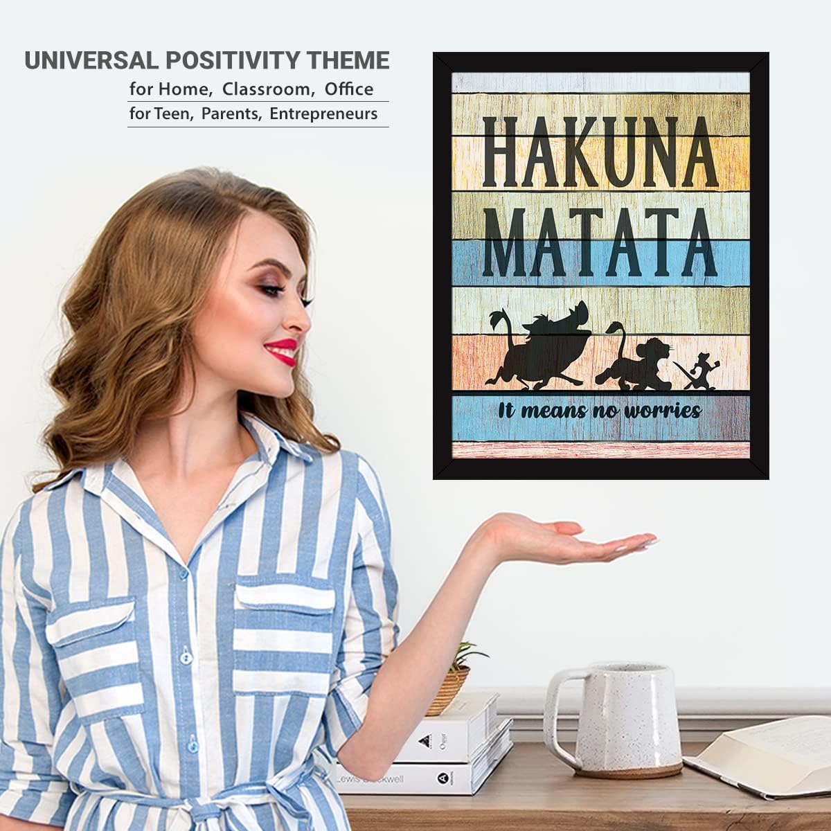 Hakuna Matata Quotes