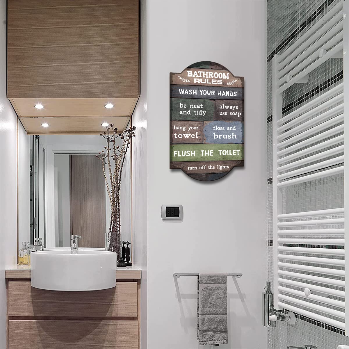 Bathroom Quotes