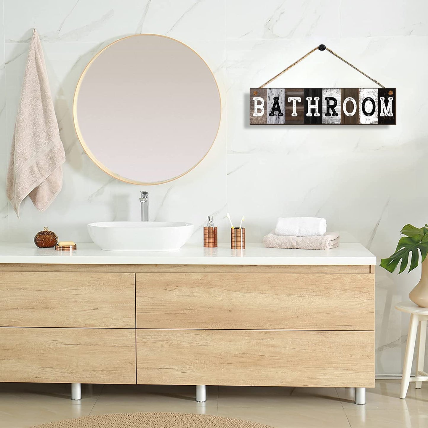 Bathroom Quotes