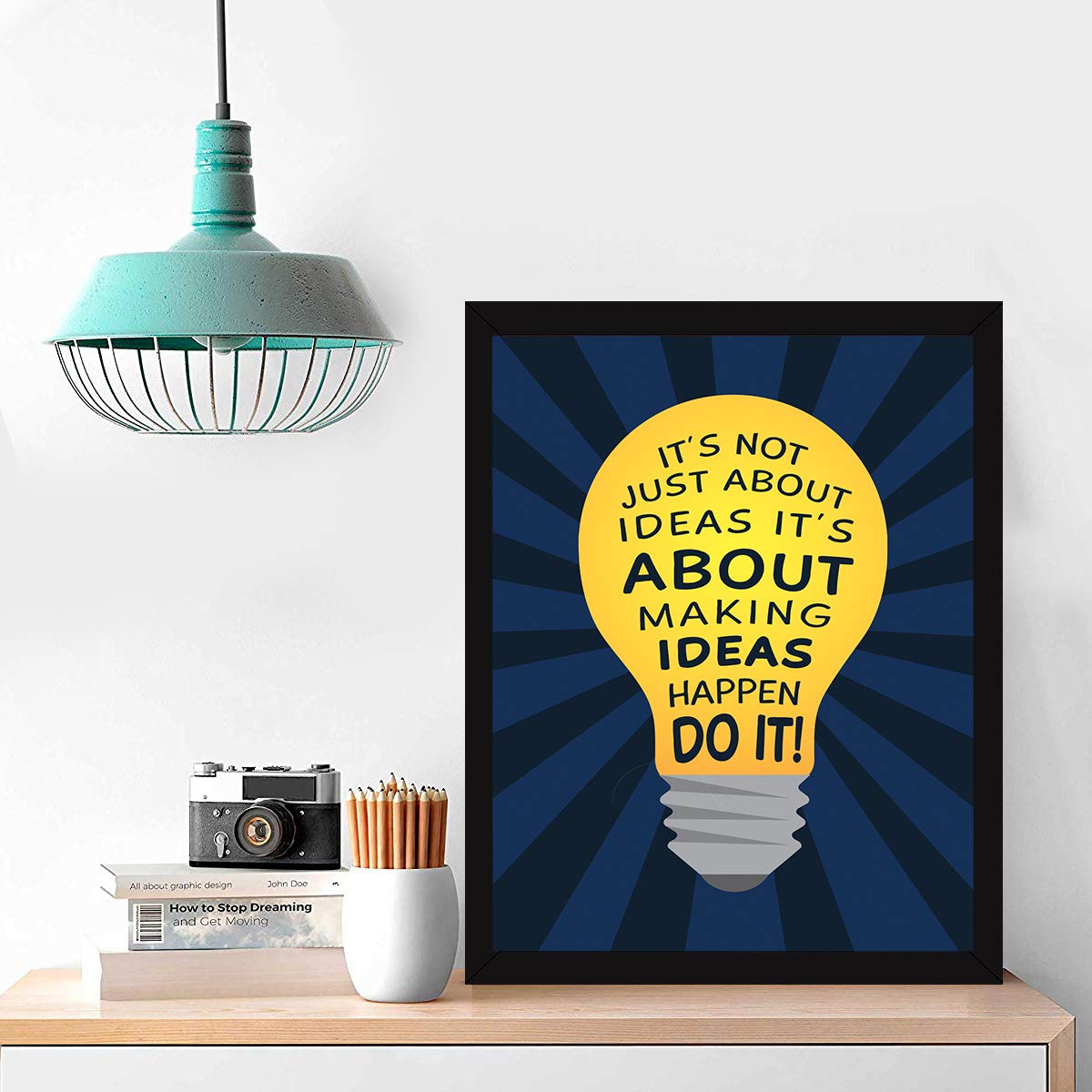 Office Inspirational Motivational Quotes