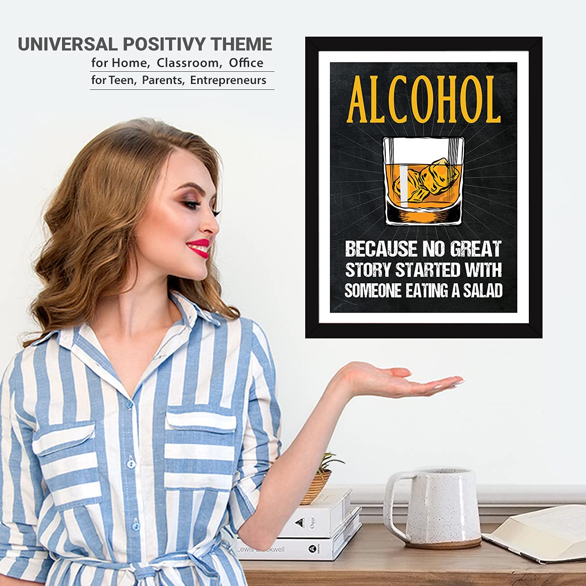 Bar Alcohol Quotes