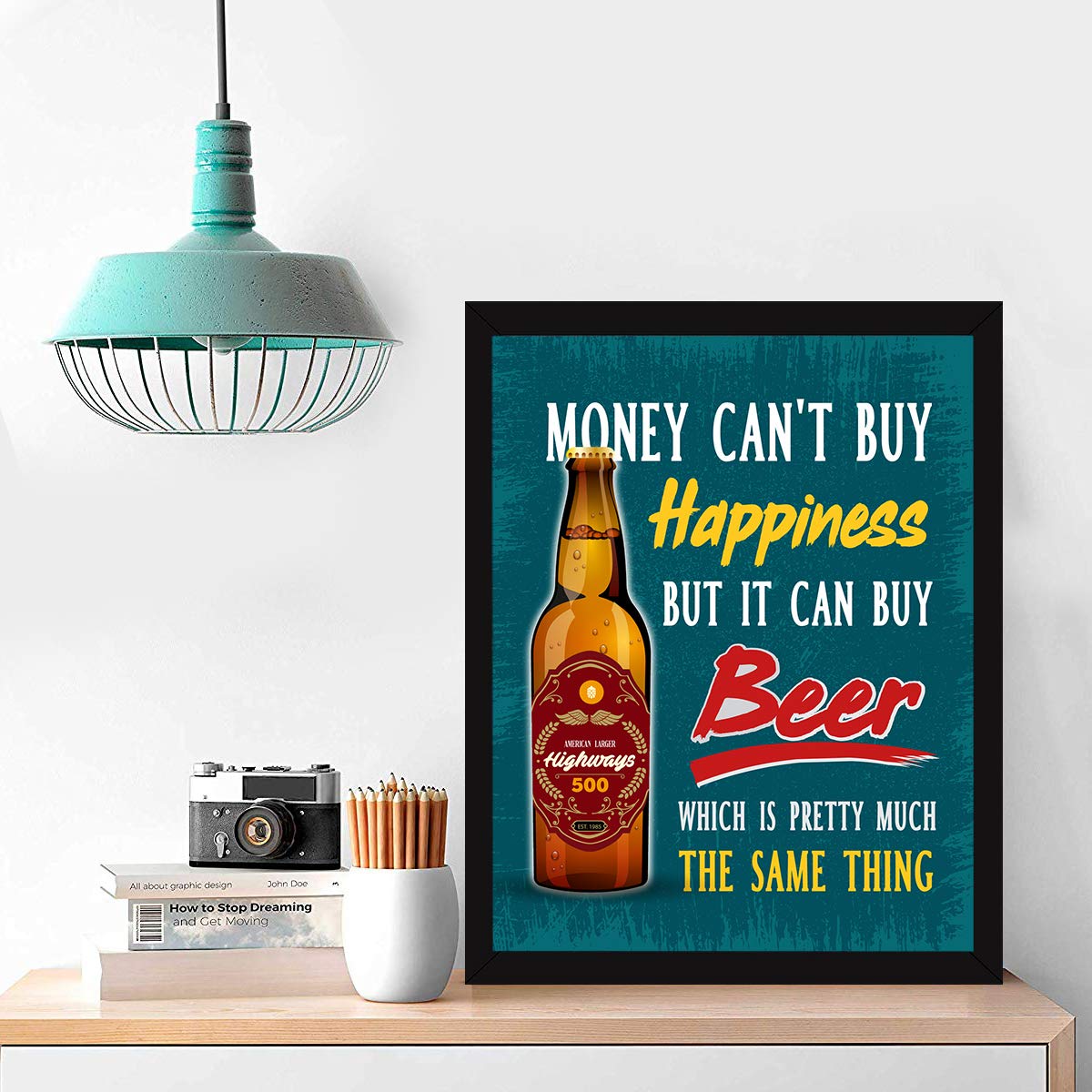Bar Beer Quotes