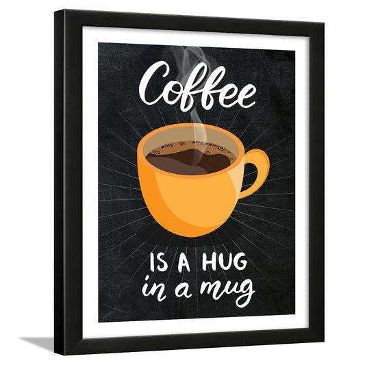 Kitchen Coffee Quotes