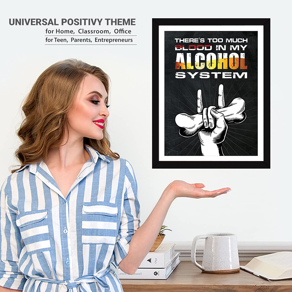 Bar Alcohol Quotes